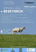 Sthn ovc v Beskydech