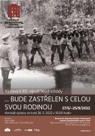  bude zastelen s celou svoj rodinou