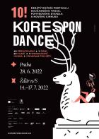 KoresponDance 