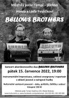BELLOWS BROTHERS
