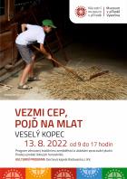 VEZMI CEP, POJ NA MLAT