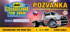 Czechoslovak tow show - Mezinrodn setkn odtahovch slueb