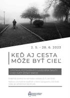 Ke aj cesta moze by ciel