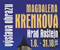 Obrazy Magdalena Křenková Roštejn