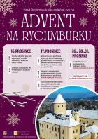 ADVENT NA HRADU RYCHMBURKU