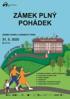 Zmek pln pohdek 