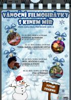 V�no�n� filmohr�tky s kinem M�r